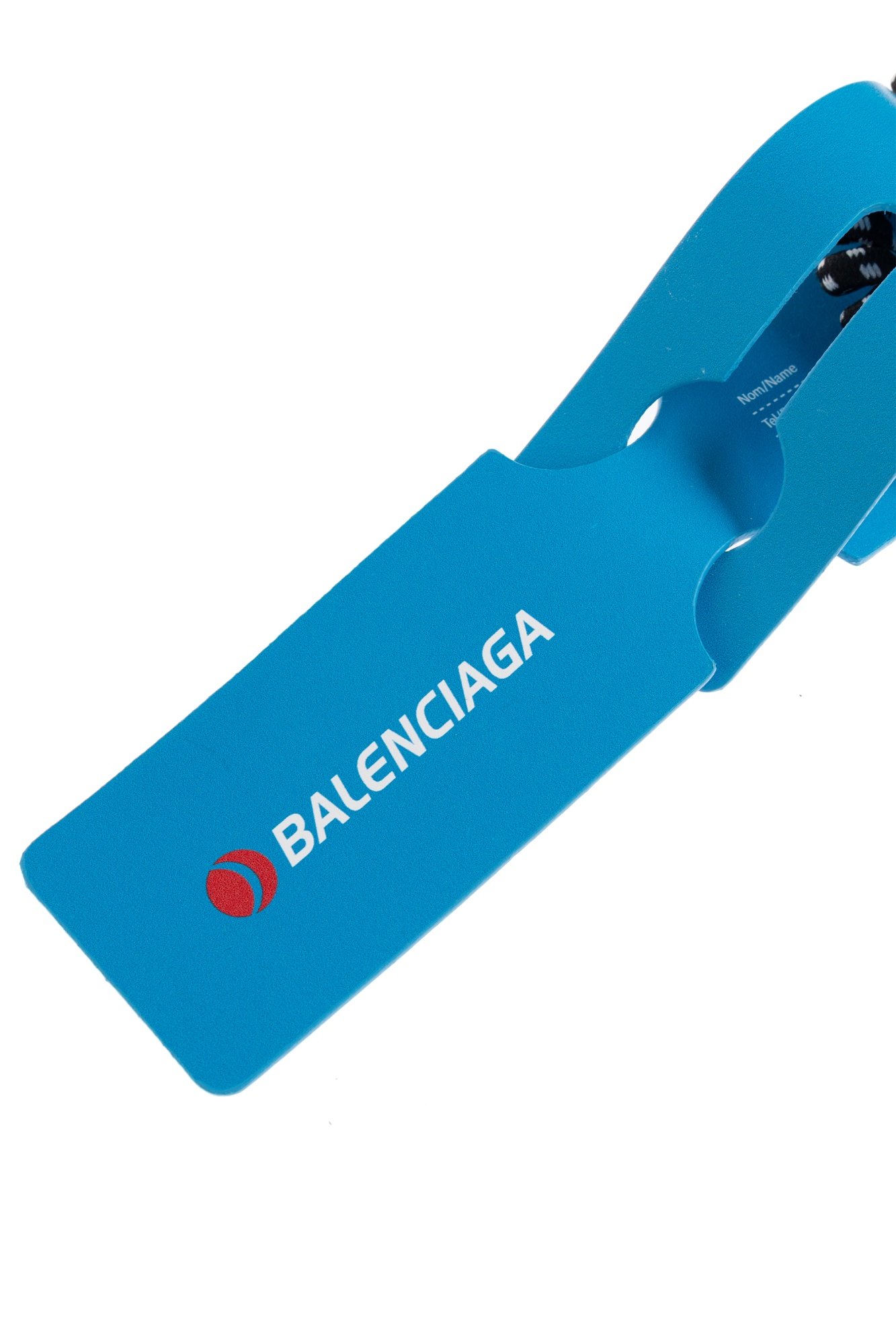 Balenciaga Keychain Accessory Set