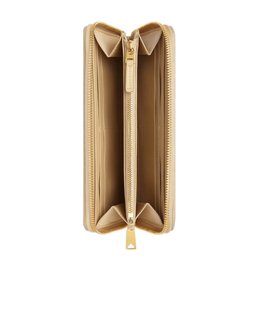 BOTTEGA VENETA BOTTEGA VENETA INTRECCIATO LONG WALLET