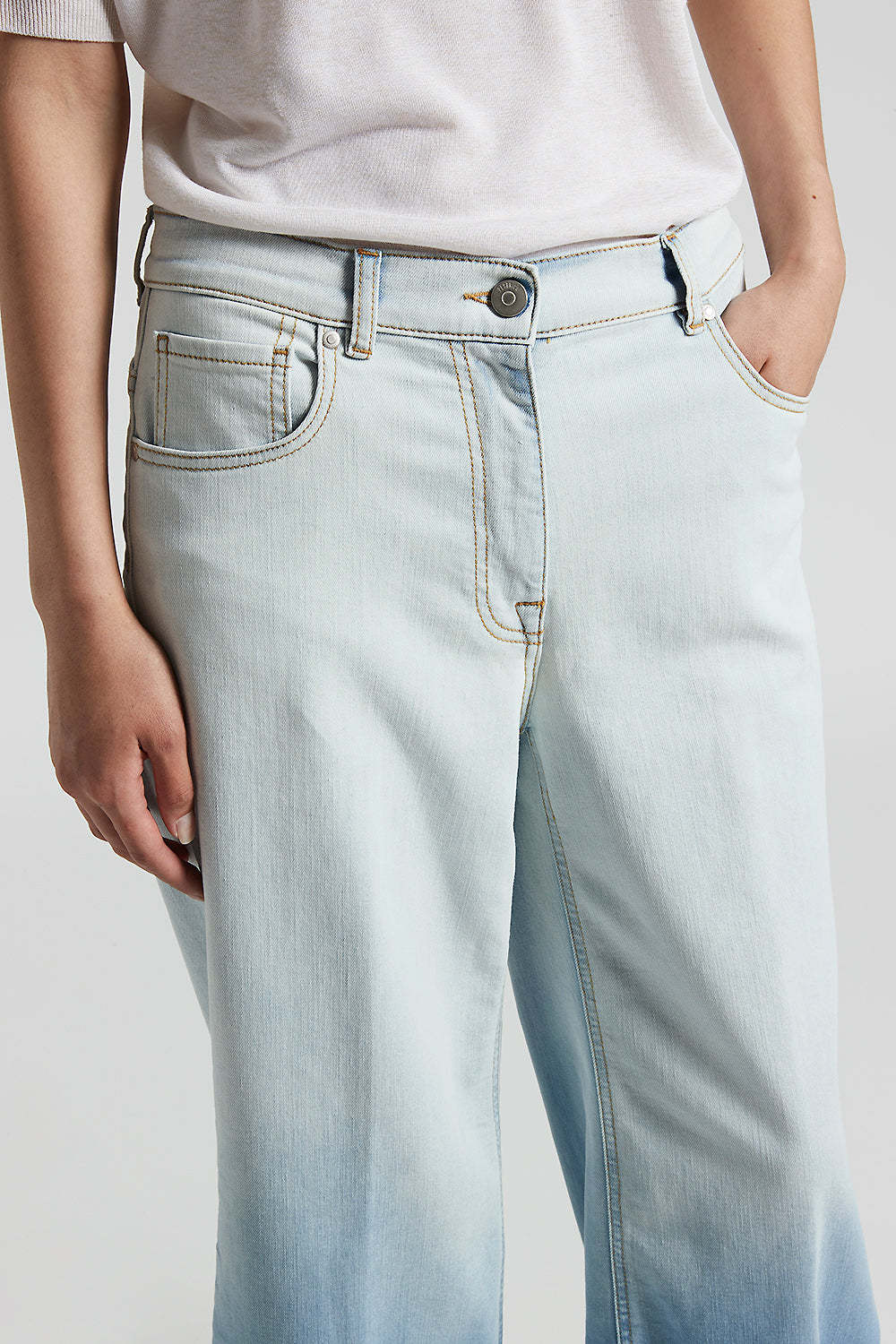 Peserico Woman Trousers