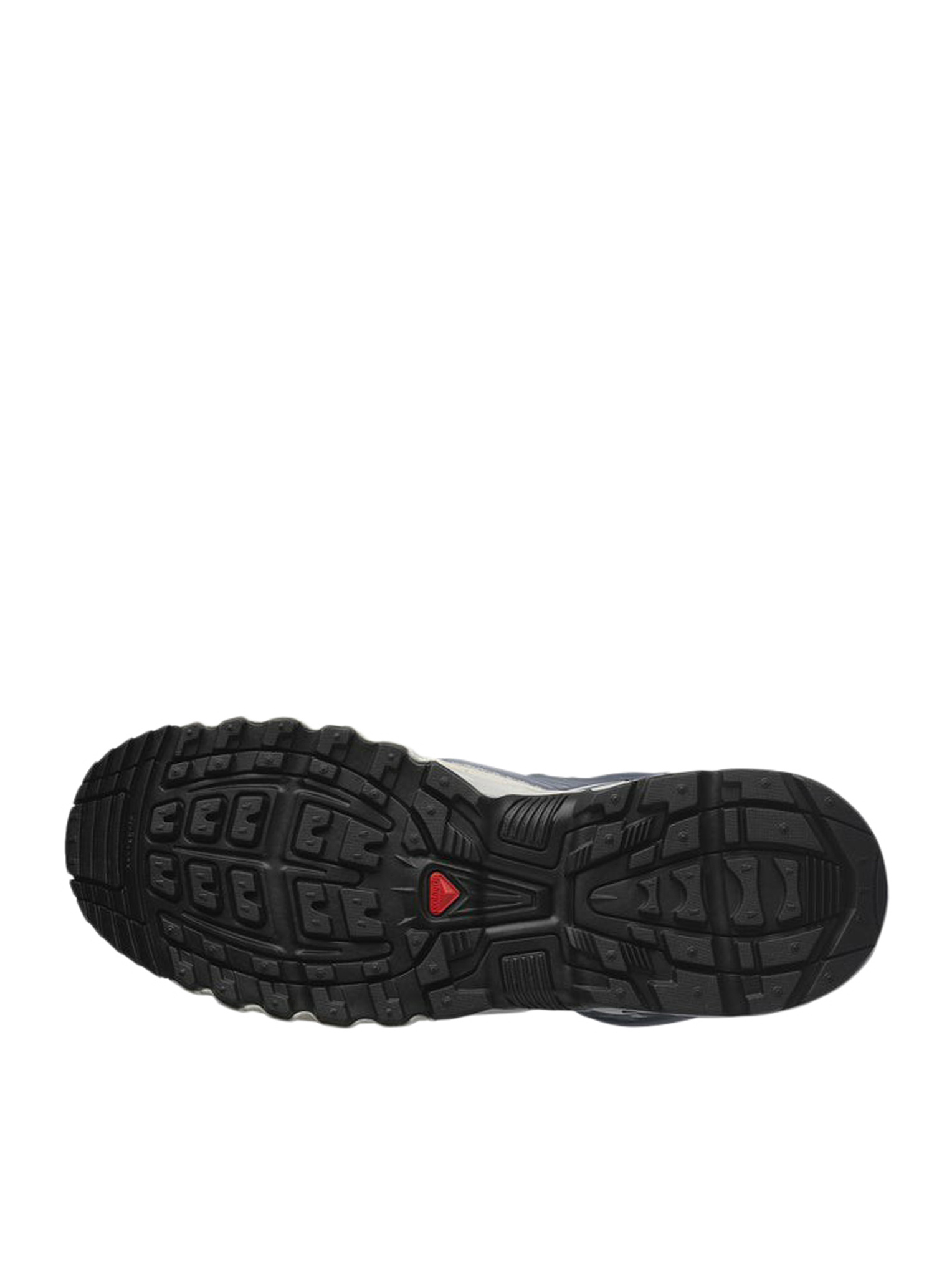Salomon Acs Pro Gore-tex Sneakers In Gray