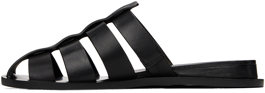 Rag & Bone Beau Fisherman Slippers
