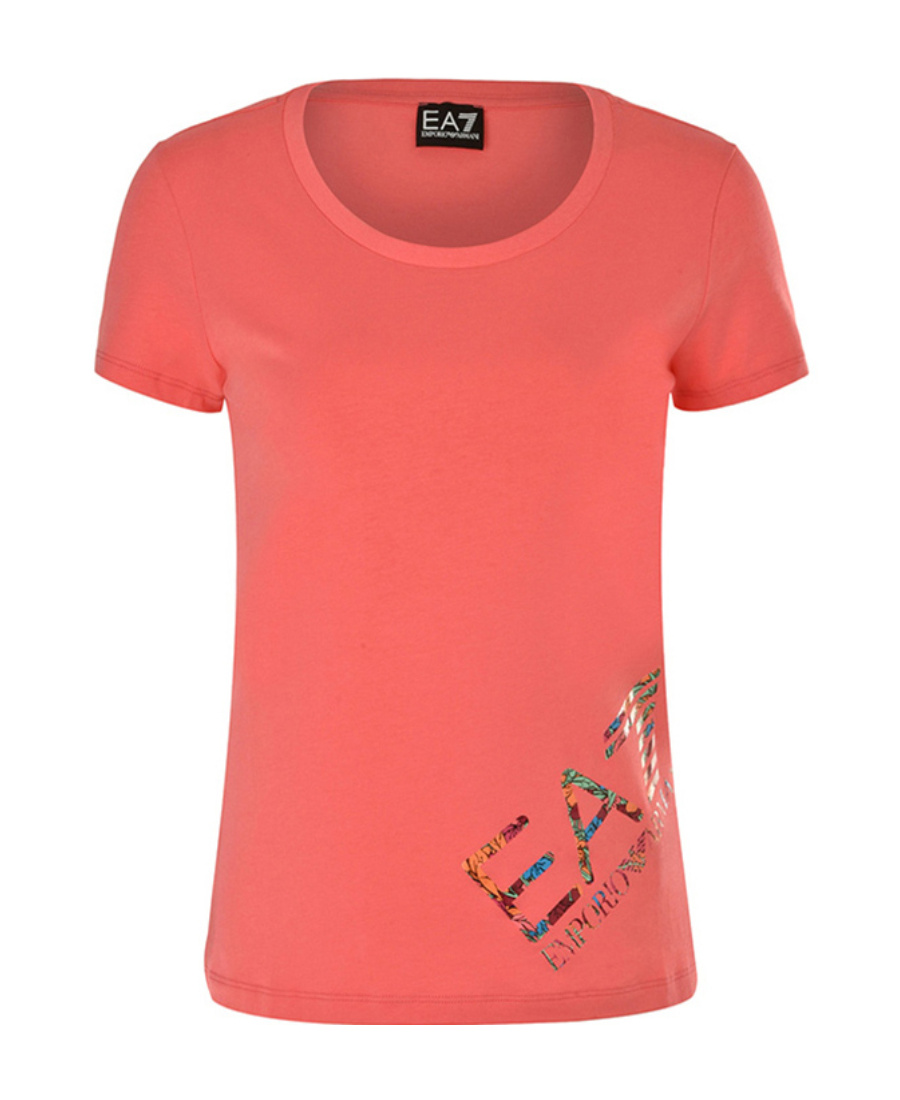 EMPORIO ARMANI SHORT-SLEEVED T-SHIRT