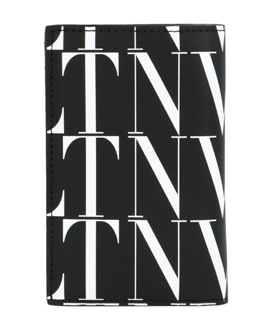Valentino Vltn Times Card Bag