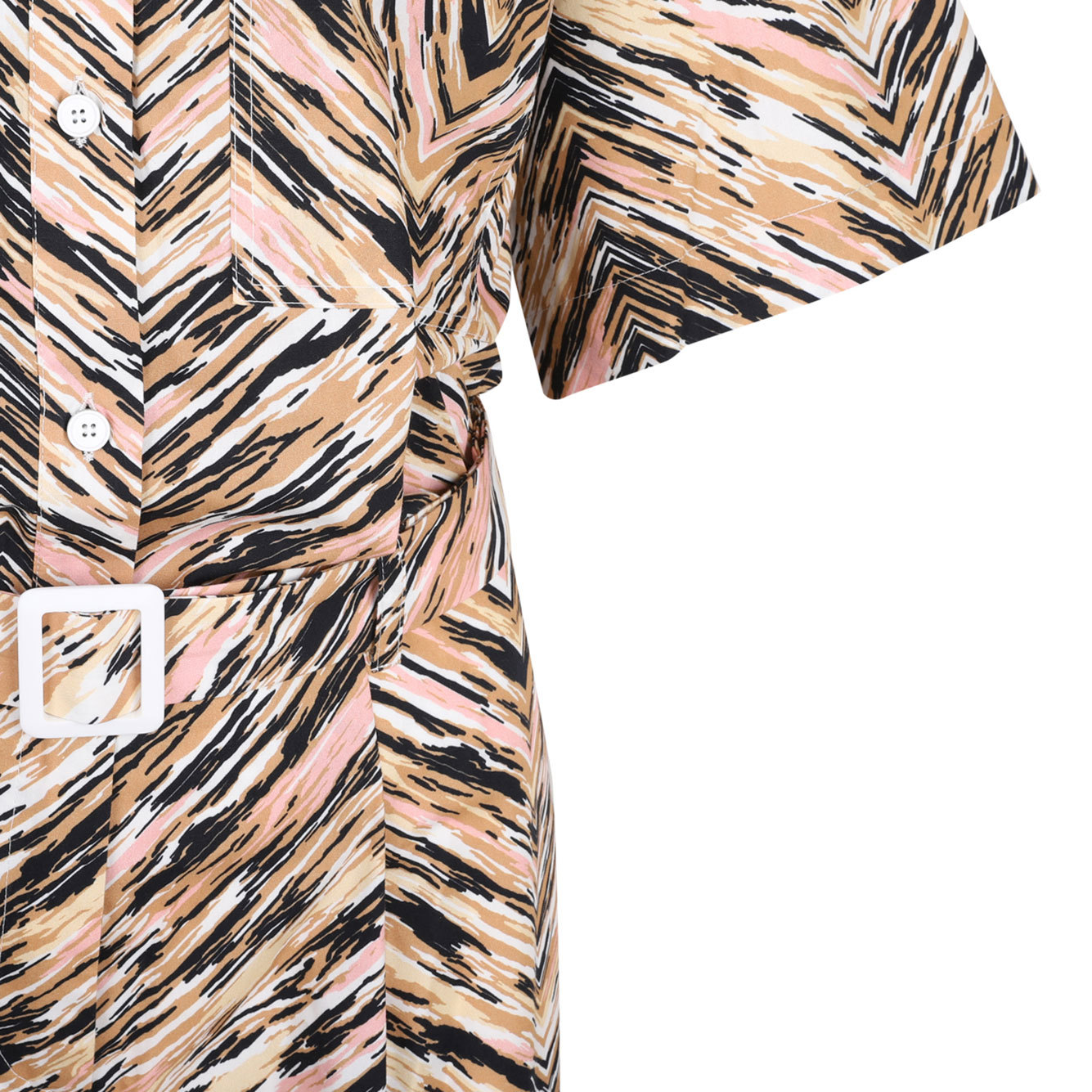 Shop Missoni Striped Jumpsuit