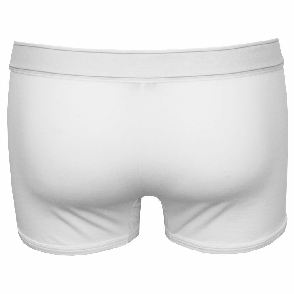 DOLCE & GABBANA PRINTED LOGO UNDERWEAR