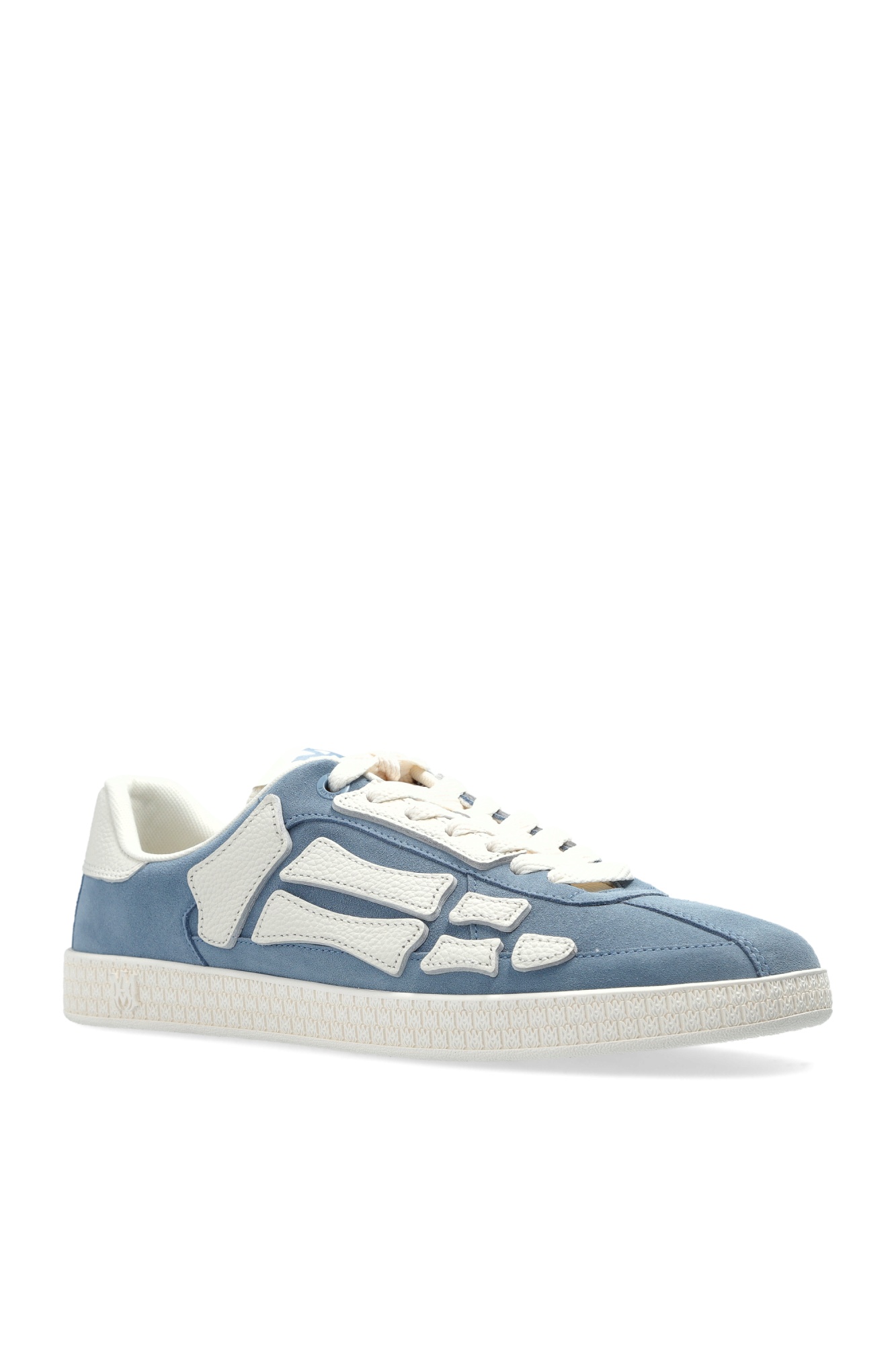 Amiri Pacific Bones In Blue