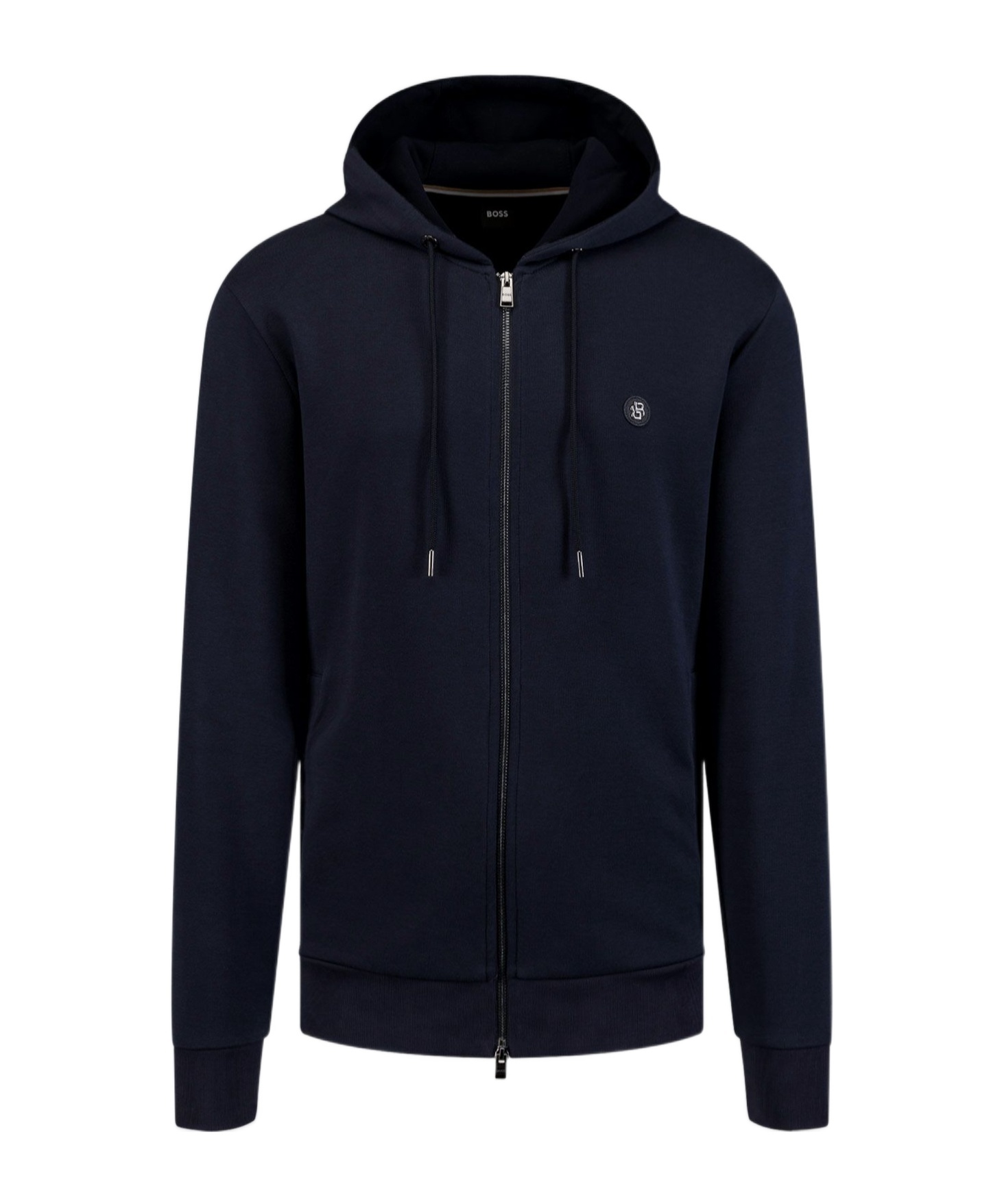 Hugo Boss C-spence Jacket In Black
