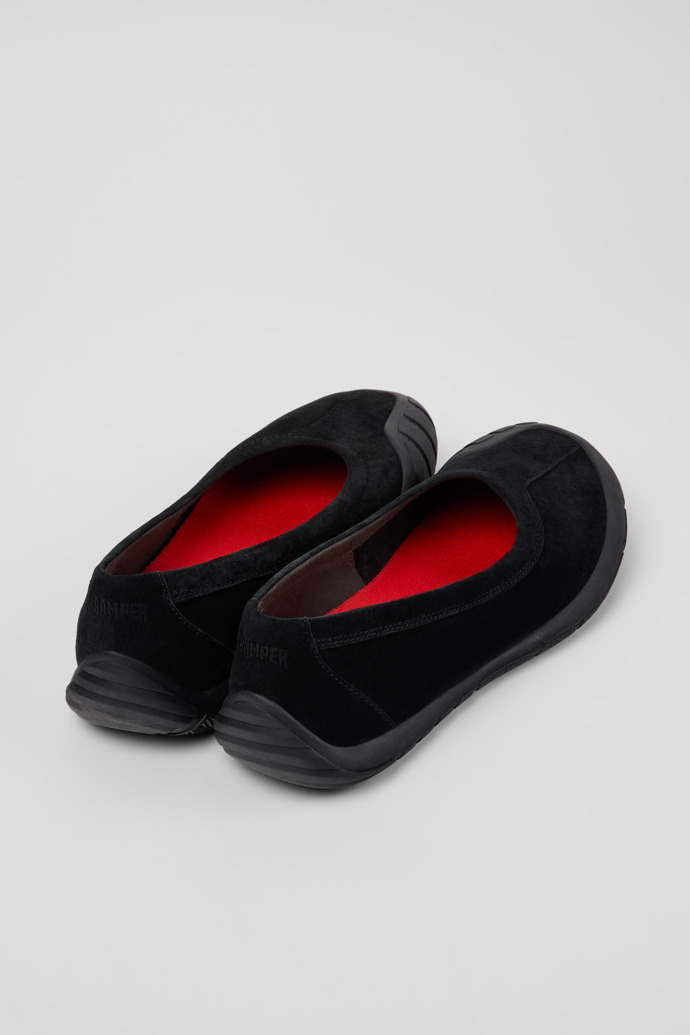 Camper Peu Path In Black