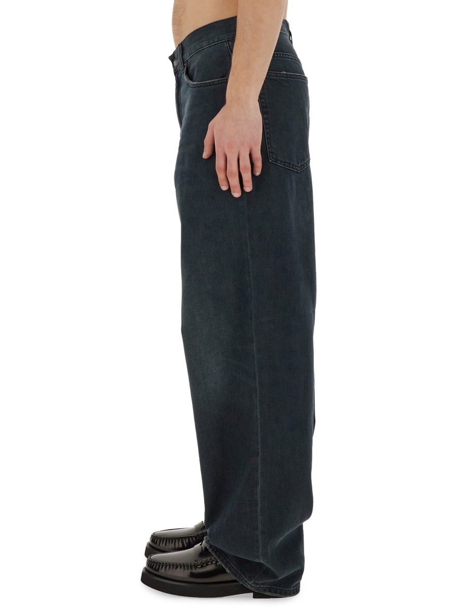 Haikure Jeans "racoli" In Blue