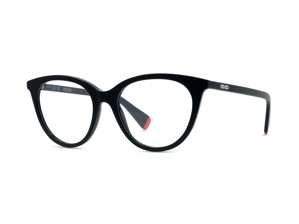 Kenzo Butterfly Frame Plain Mirror