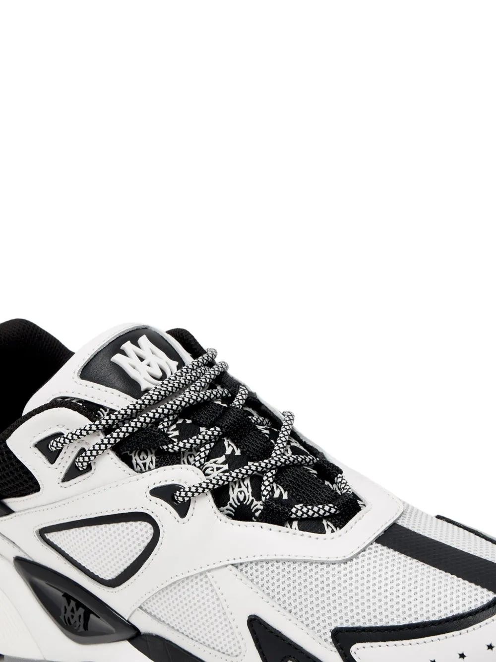 Amiri Laced Sneakers In Multi