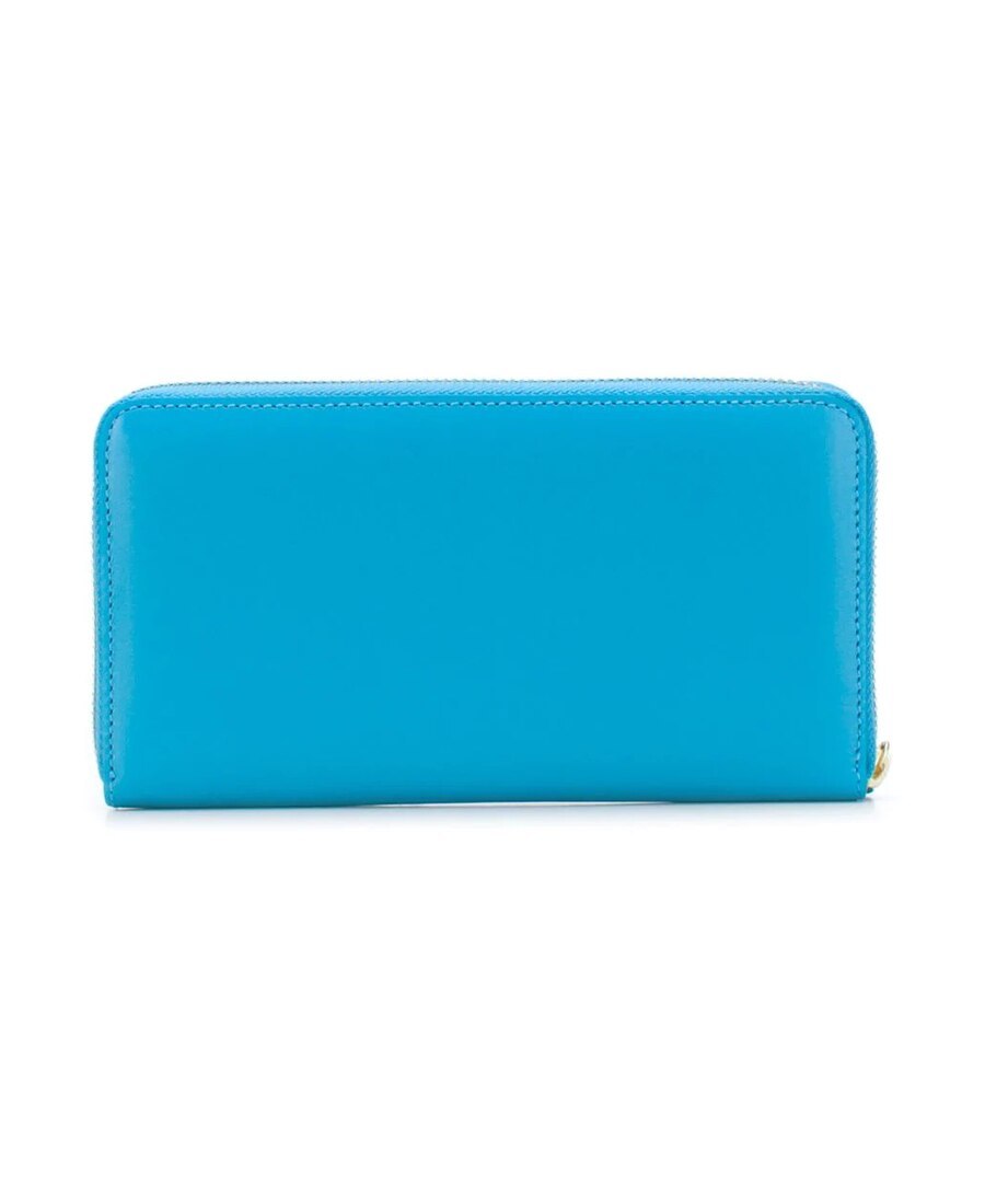 COMME DES GARÇONS ALL AROUND ZIP WALLET