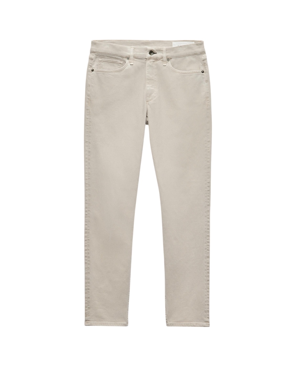 Rag & Bone Belt-loop Jeans