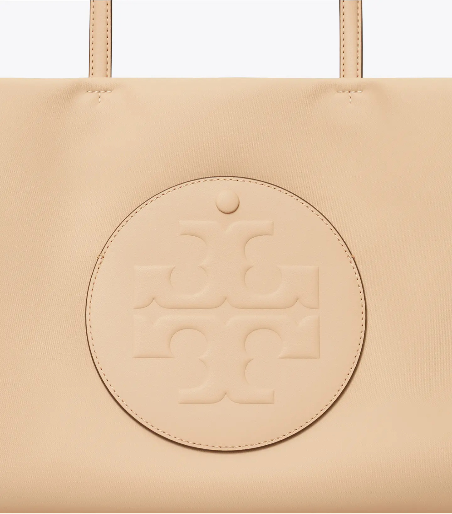 Tory Burch Ella Tote In Pink