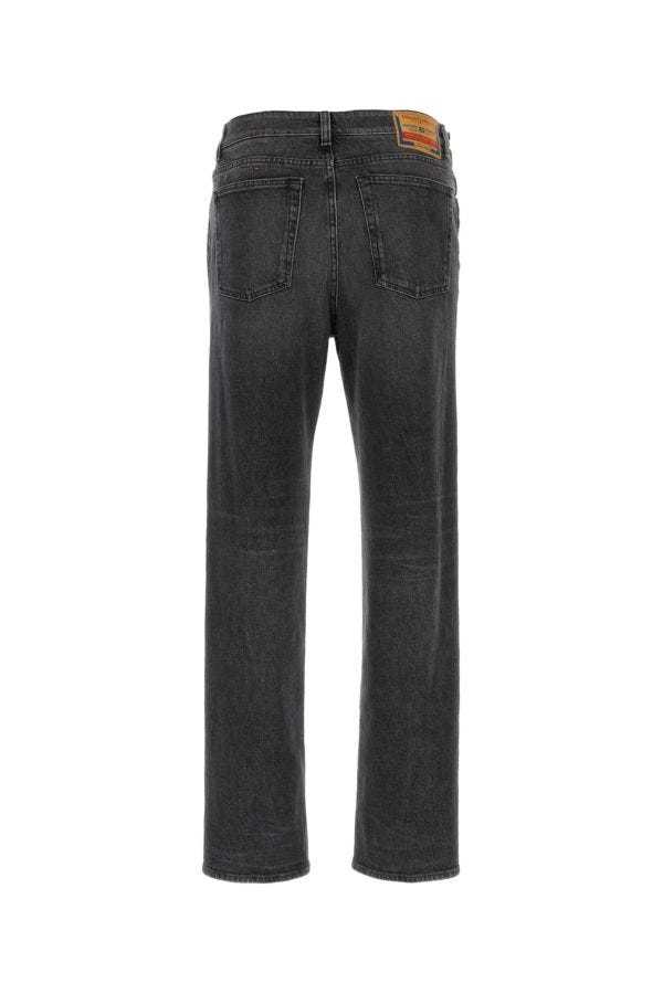 DIESEL DIESEL 1955 D-REKIV 0CKAH STRAIGHT JEANS