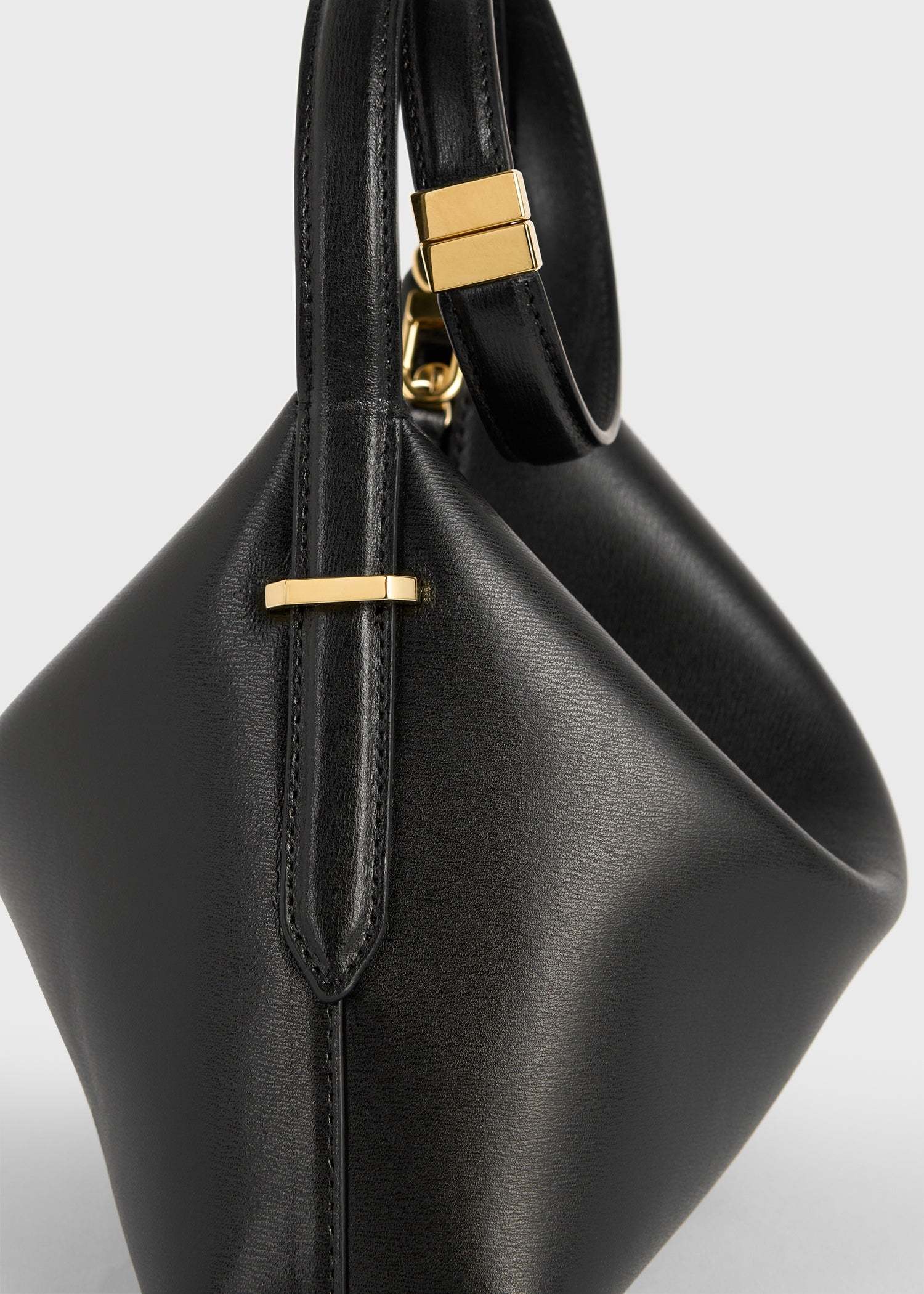Totême Bevel Handbag
