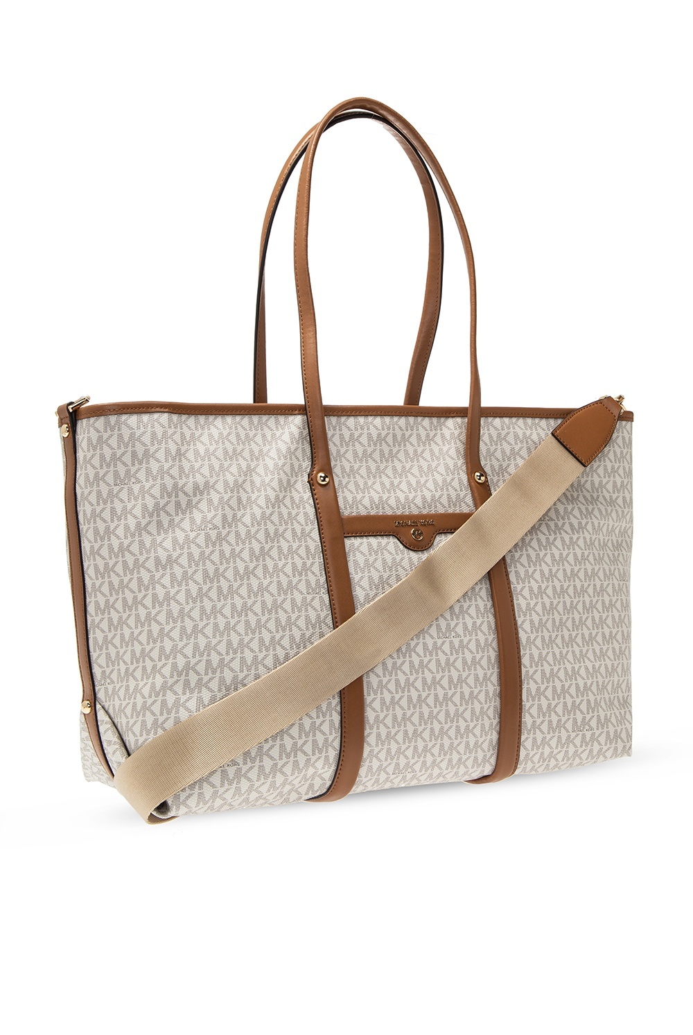 MICHAEL MICHAEL KORS PRINTED HANDBAG
