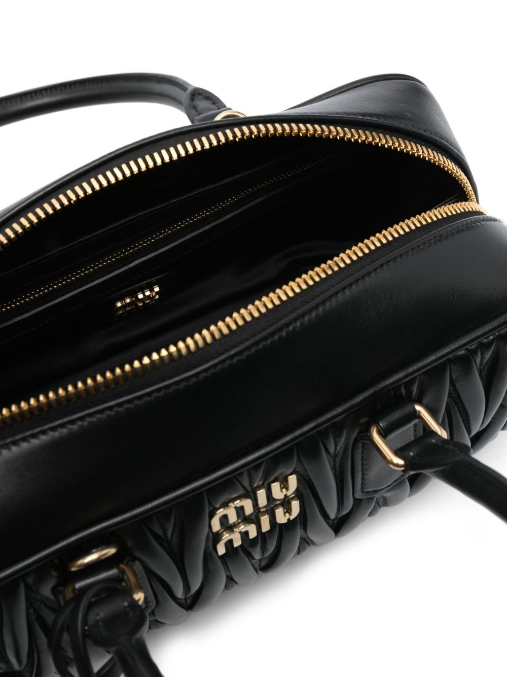 Miu Miu Arcadie Shoulder Bag