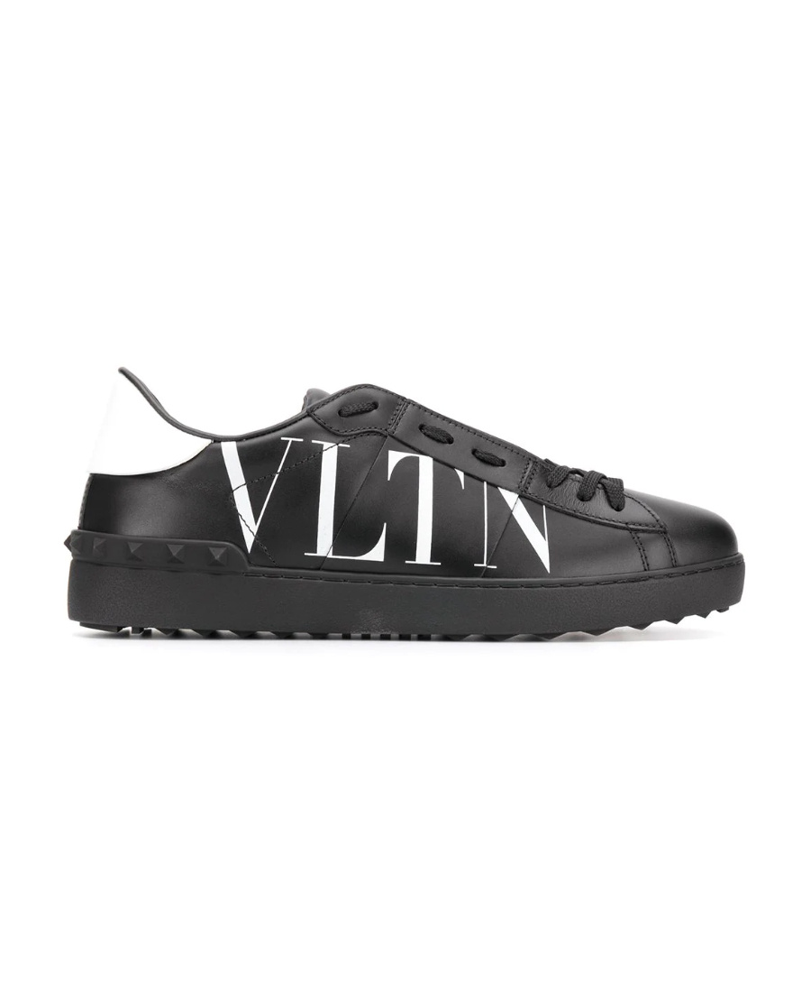 VALENTINO GARAVANI VLTN LOW-TOP SNEAKERS