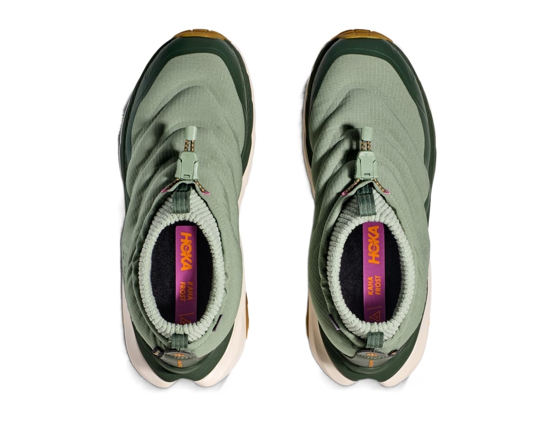 Hoka Kaha 2 Frost Moc Gtx Sneakers In Multicolor