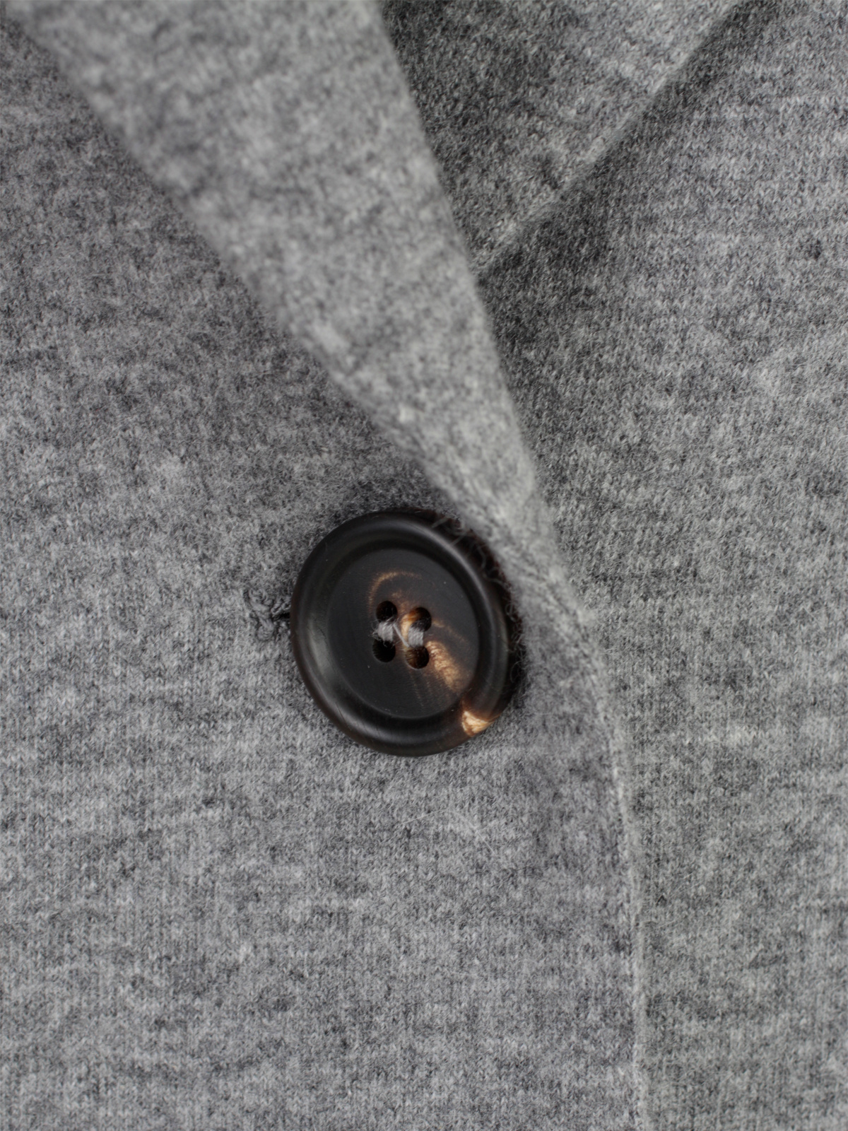 Brunello Cucinelli Shawl-lapel Single-breasted Blazer In Black