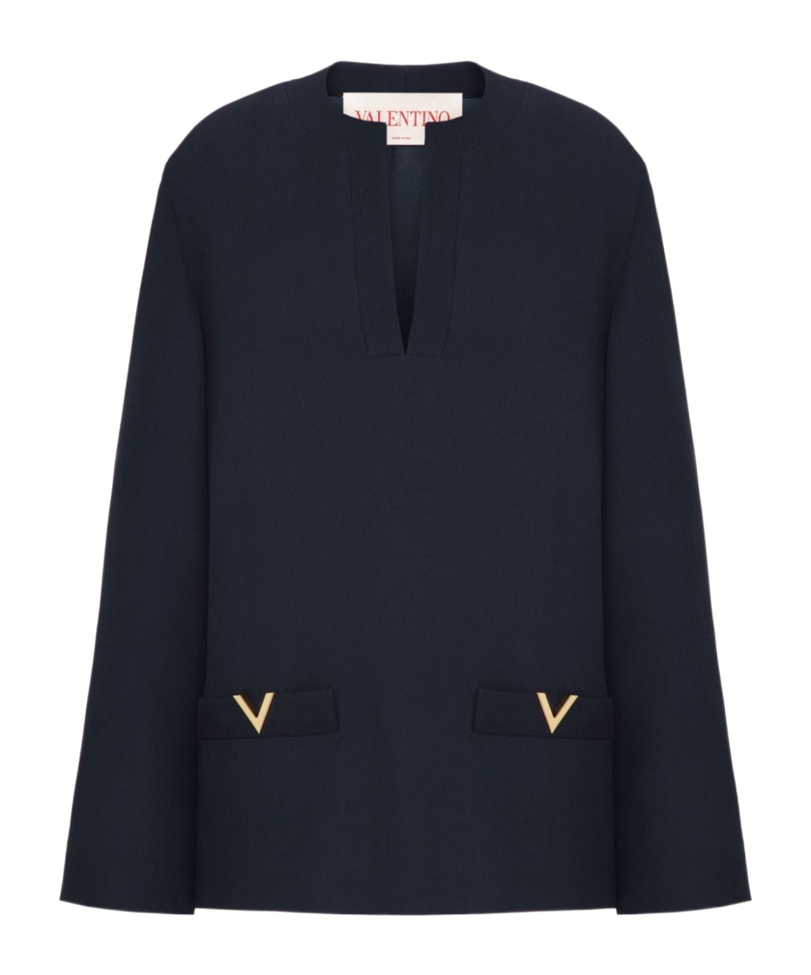 VALENTINO CADY COUTURE TOP 