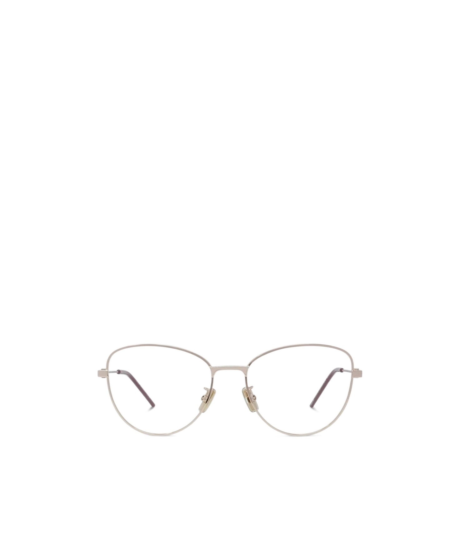Givenchy Full Frame Plain Mirror In Gold