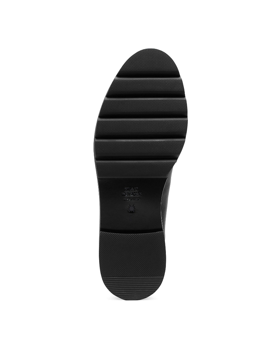 Stuart Weitzman 5050 Lift Bootie The Sw Outlet In Black