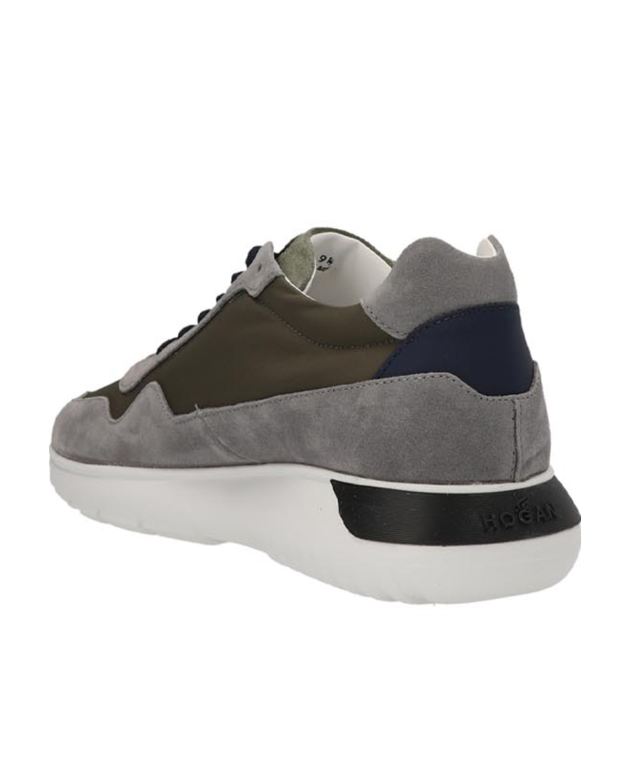 Hogan Interactive³ Low-top Trainers In White
