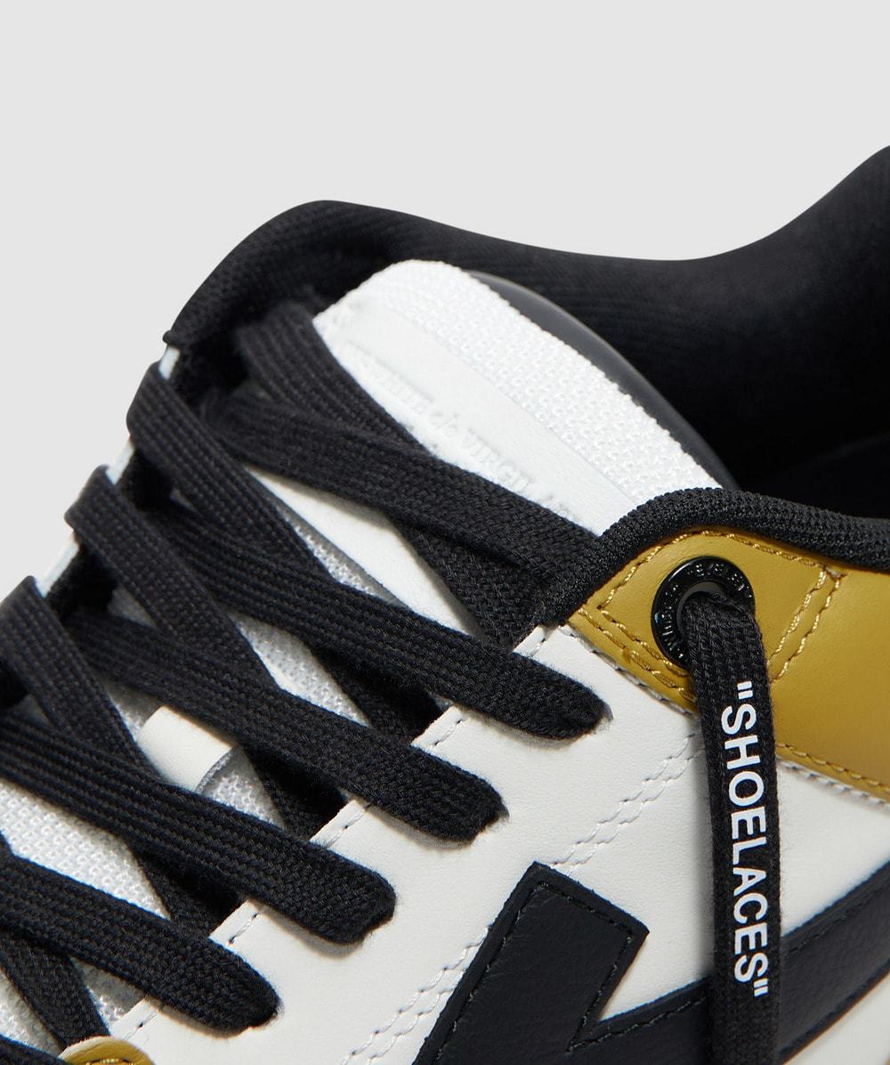 Off-white Off White Sneakers In Multicolor