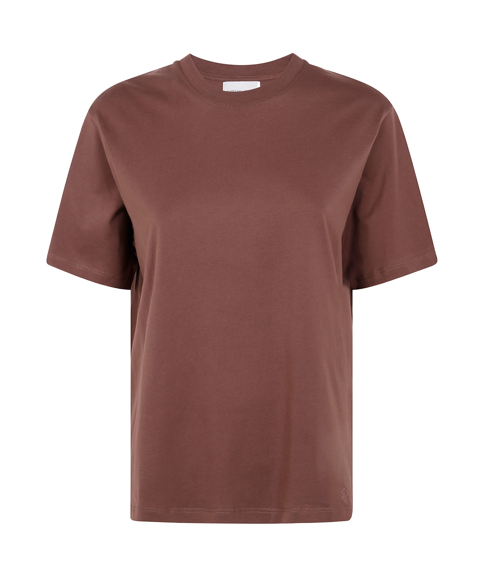 LOULOU STUDIO LOULOU STUDIO TELANTO T-SHIRT
