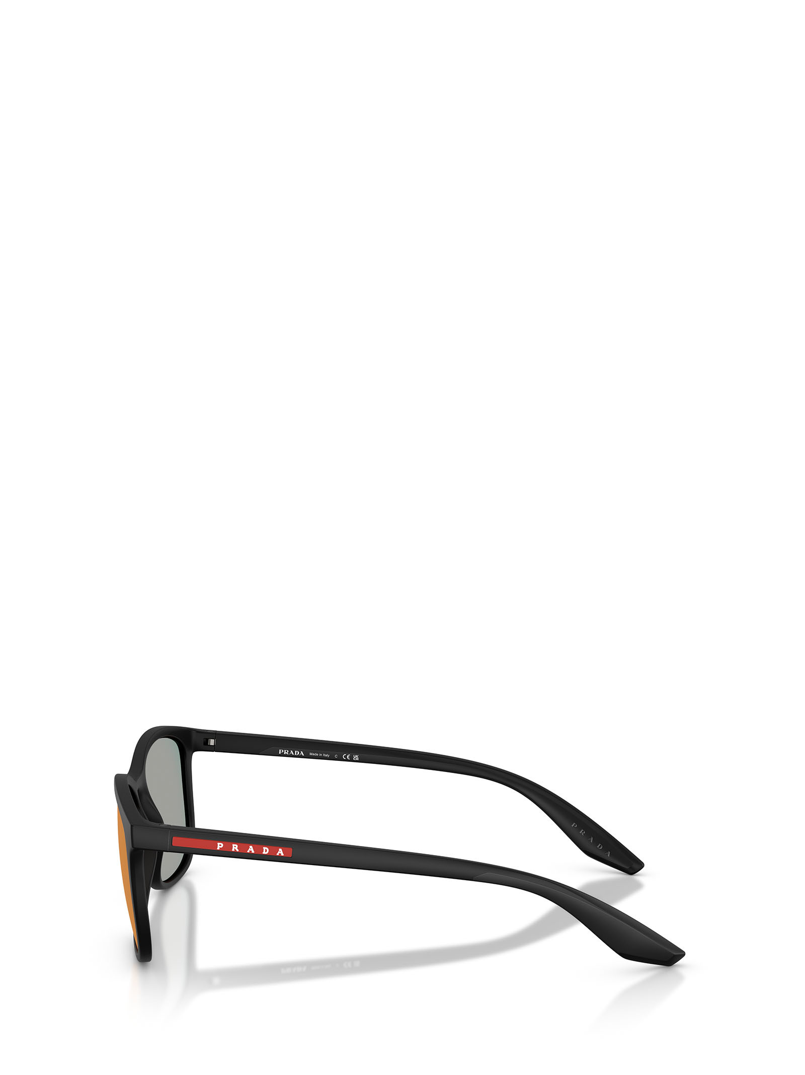 Prada Sunglasses A08s Sole In Multi