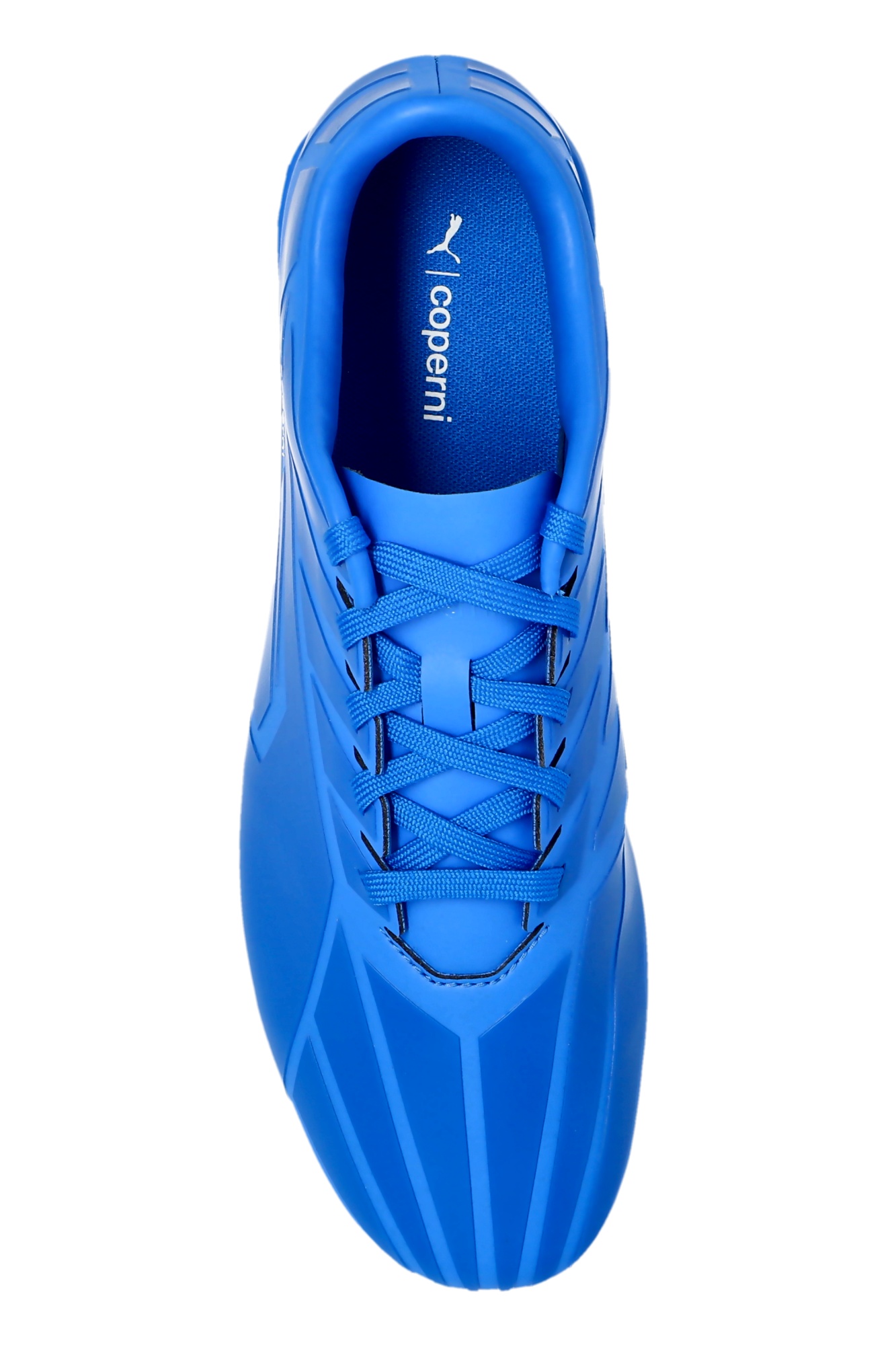 Coperni Lace-up Low-top Sneakers