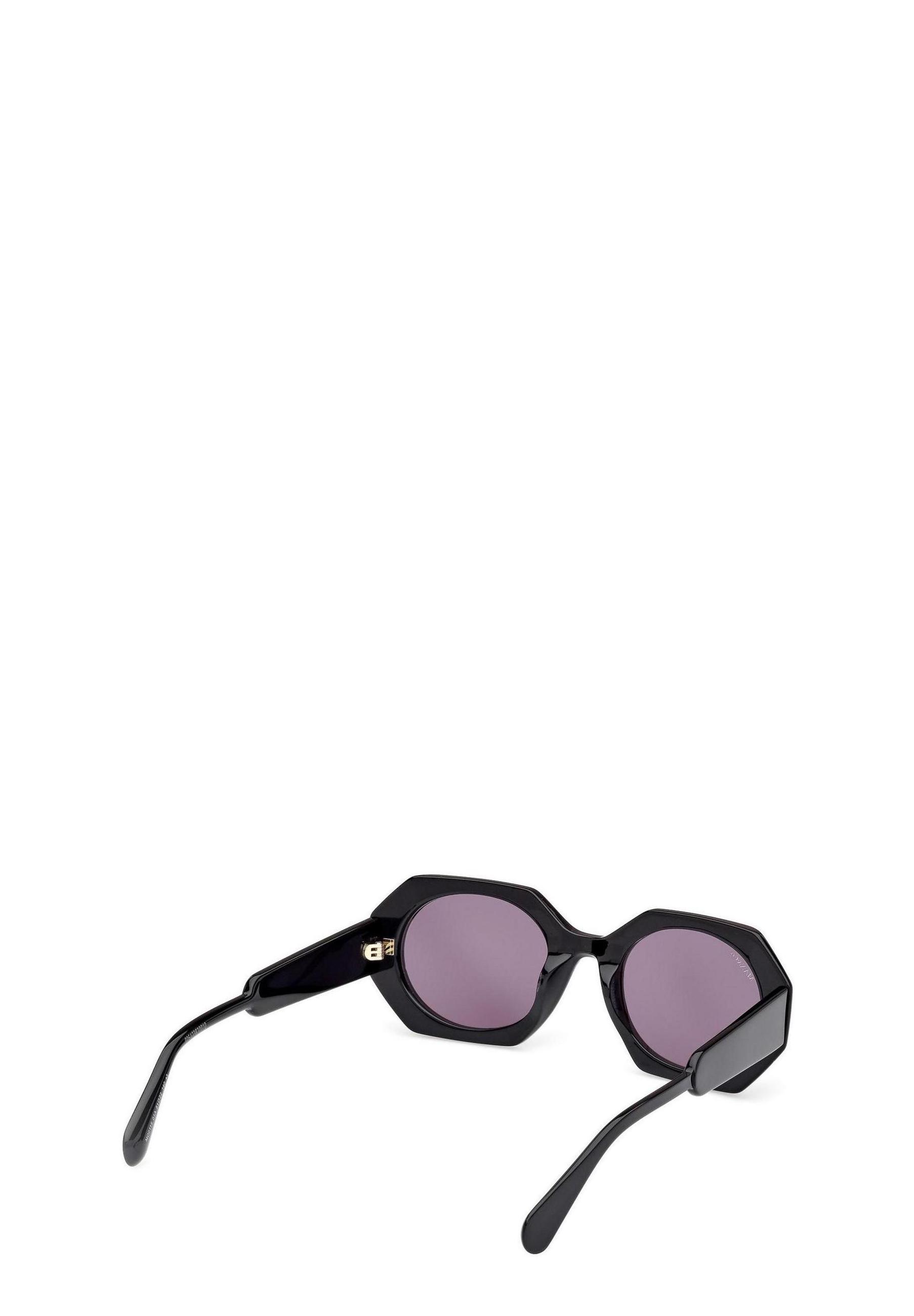 Maxco. Full Frame Sunglasses In Black
