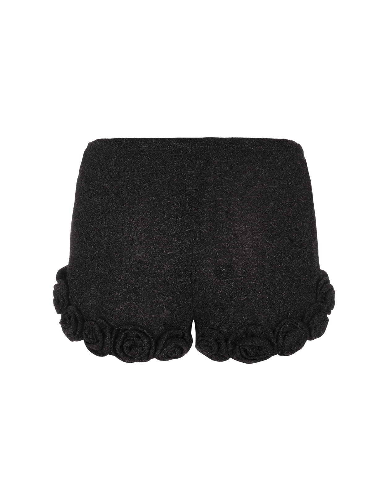 Oseree Shorts In Black