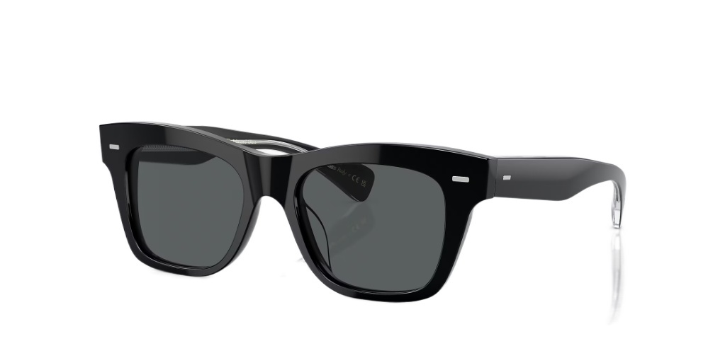 Oliver Peoples Ms. Oliver Square-frame Sunglasses