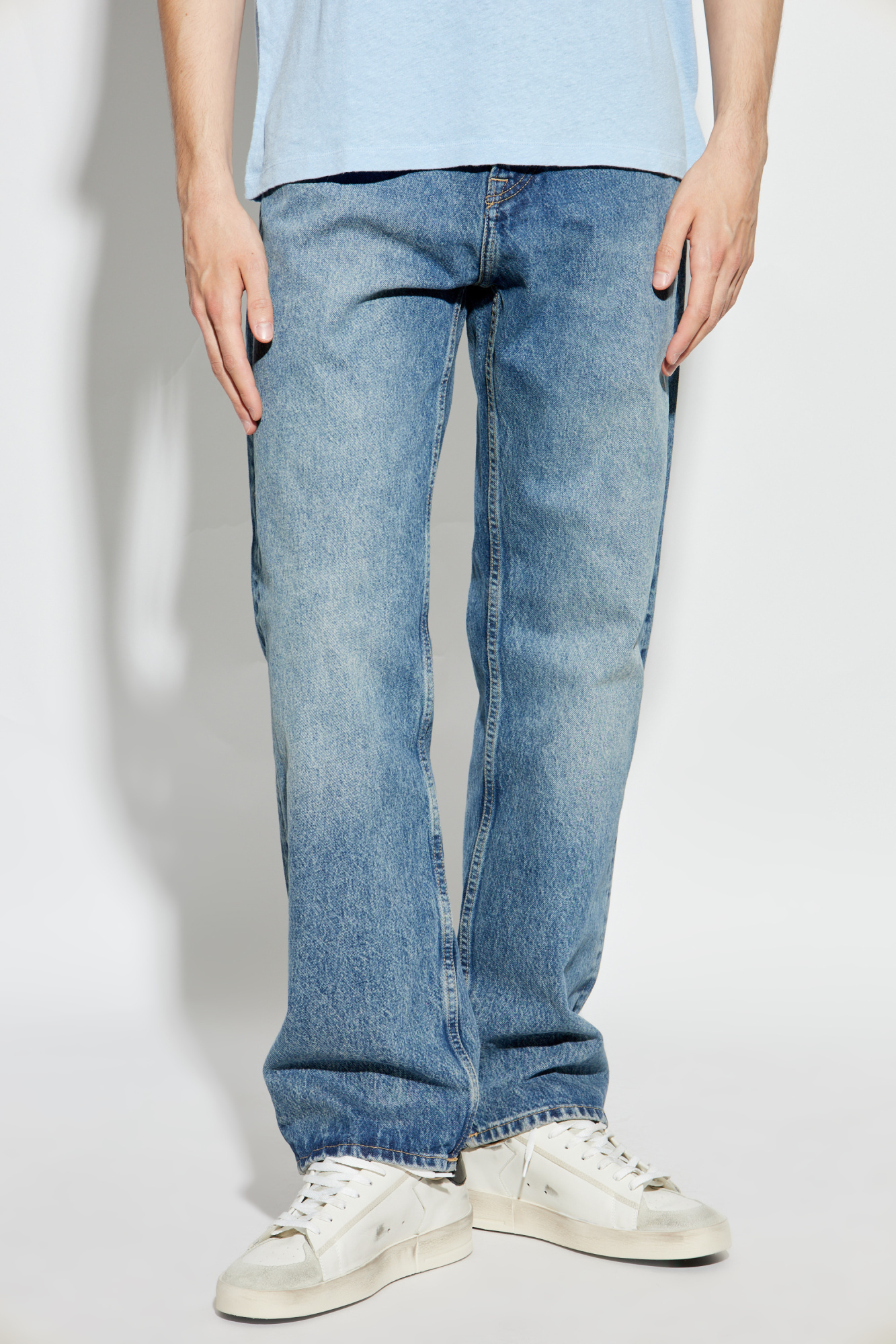 Samsoe & Samsoe Saeddie Jeans