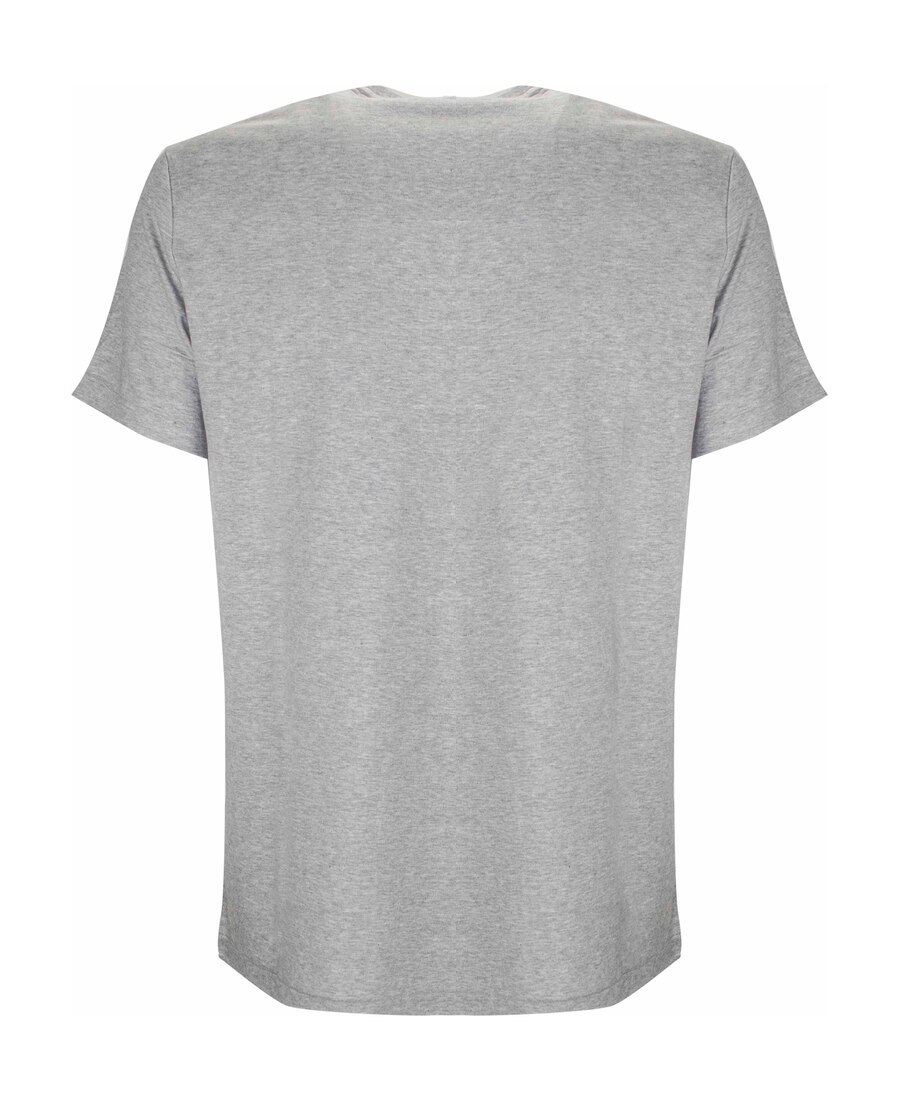 POLO RALPH LAUREN POLO RALPH LAUREN LOGO EMBROIDERED CREWNECK T-SHIRT