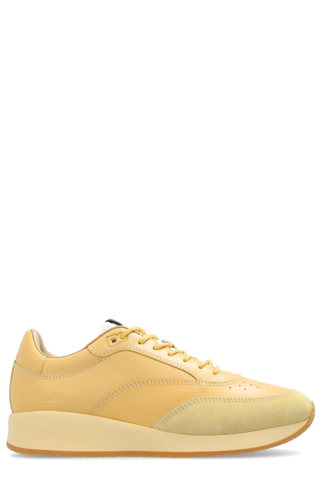 Jacquemus La Soft Sneakers