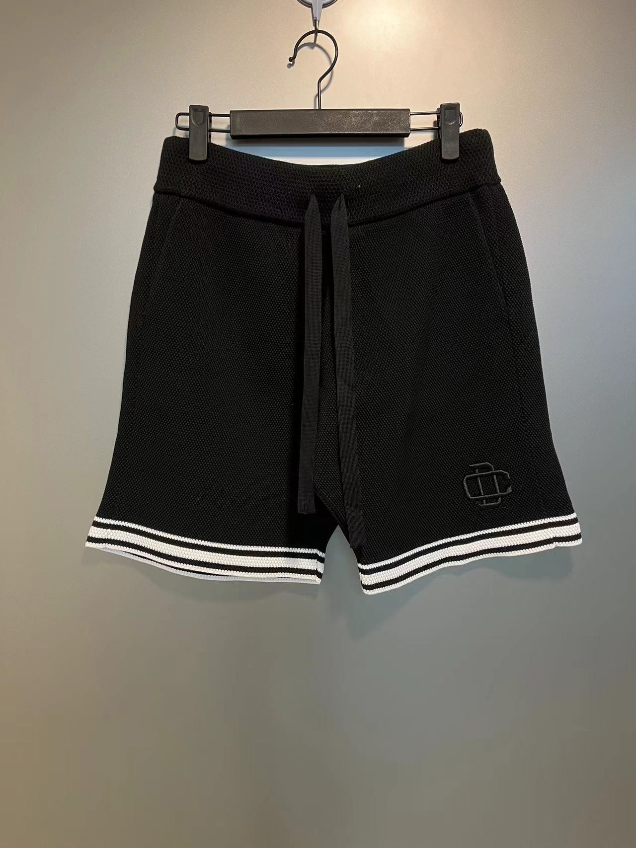 DSQUARED2 DRAWSTRING SHORTS