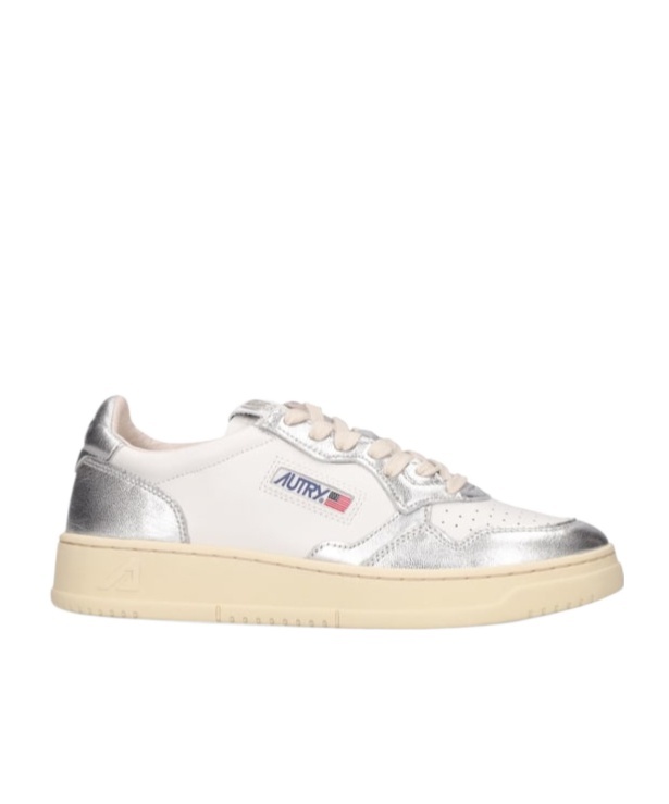 Autry Medalist Low Sneakers