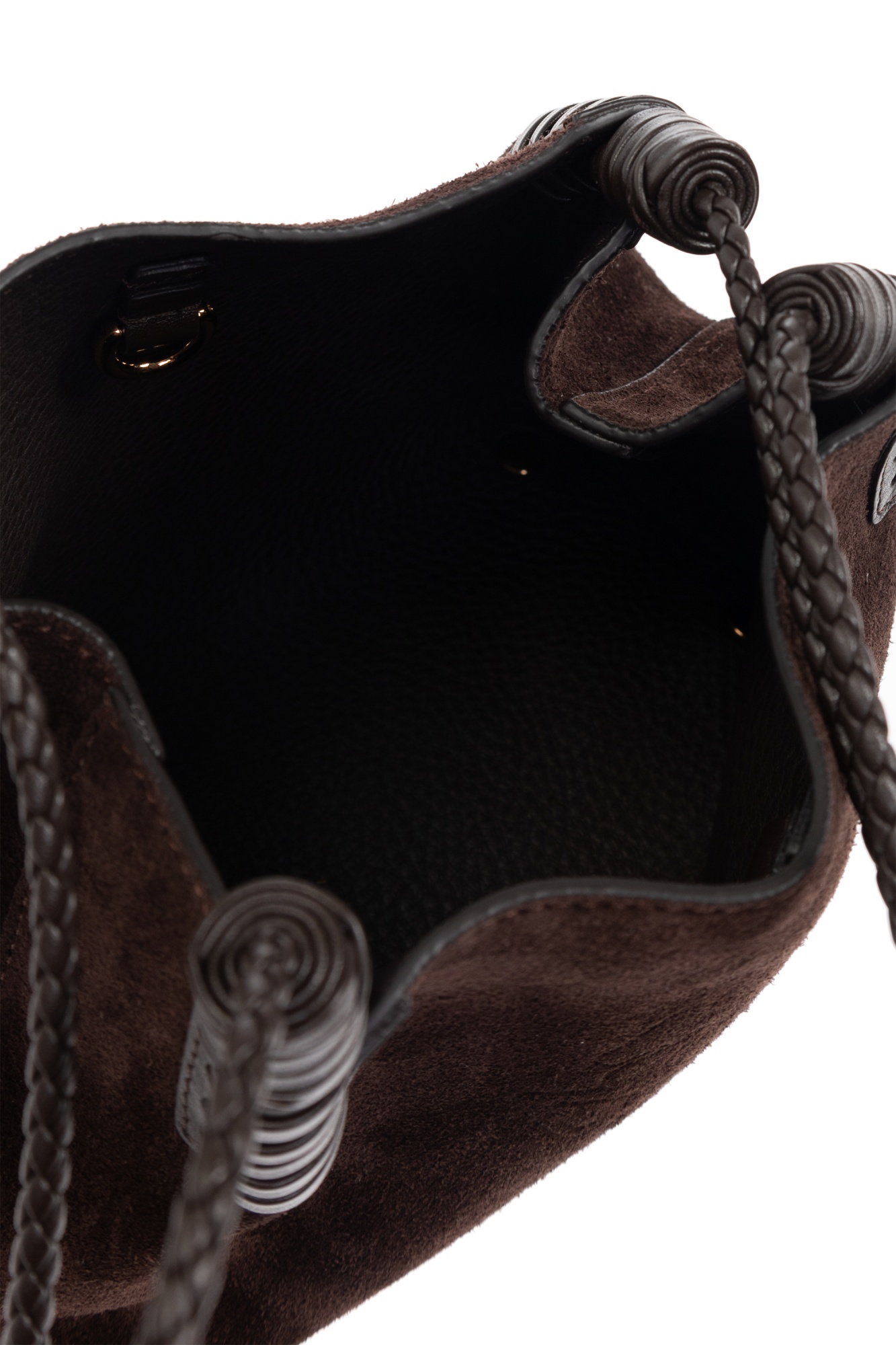 Etro Shoulder Bags With Dual Handles And Rectangular Shape