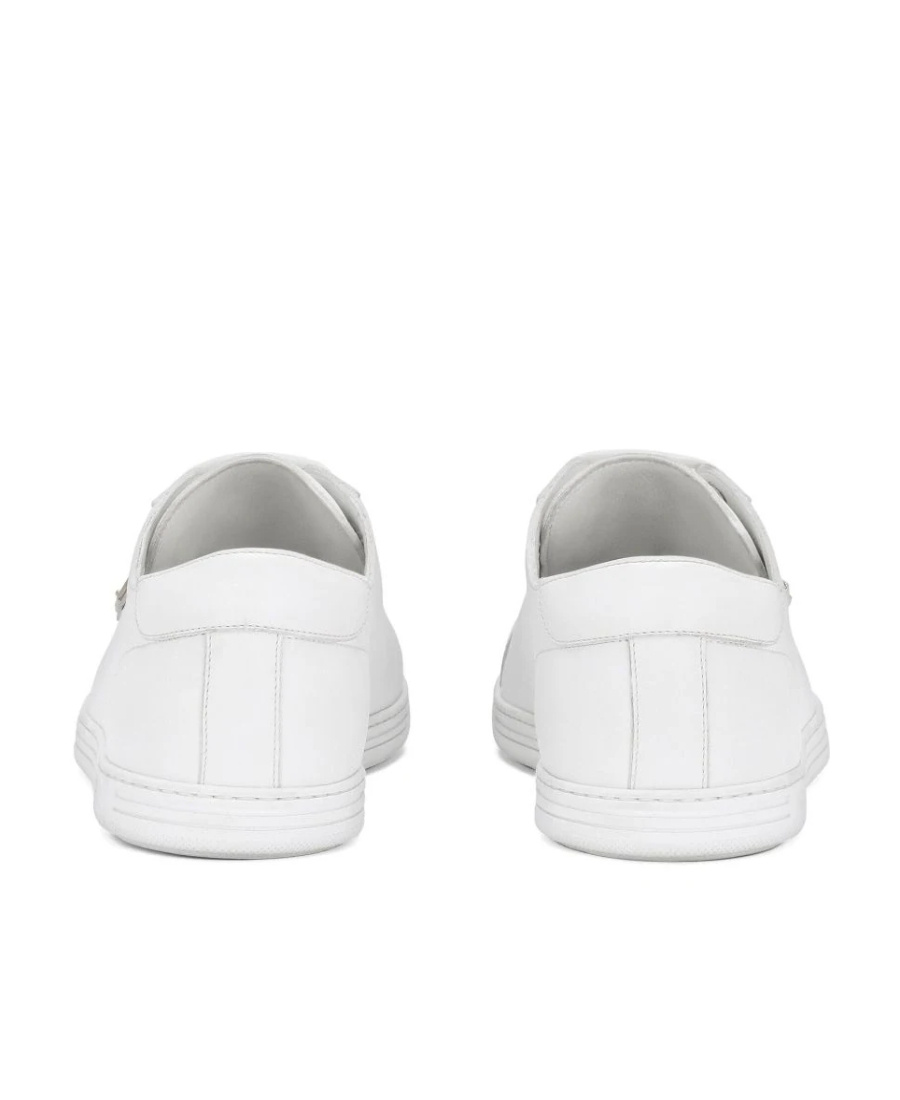 DOLCE & GABBANA DOLCE  GABBANA TROPEZ LOW-TOP SNEAKERS