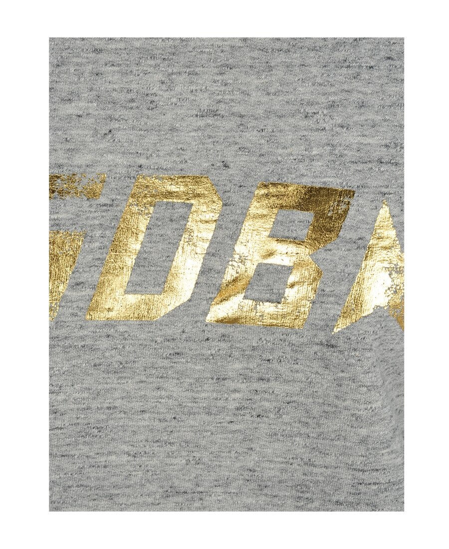 Golden Goose Boys 'sweaters/sweaters In Gray