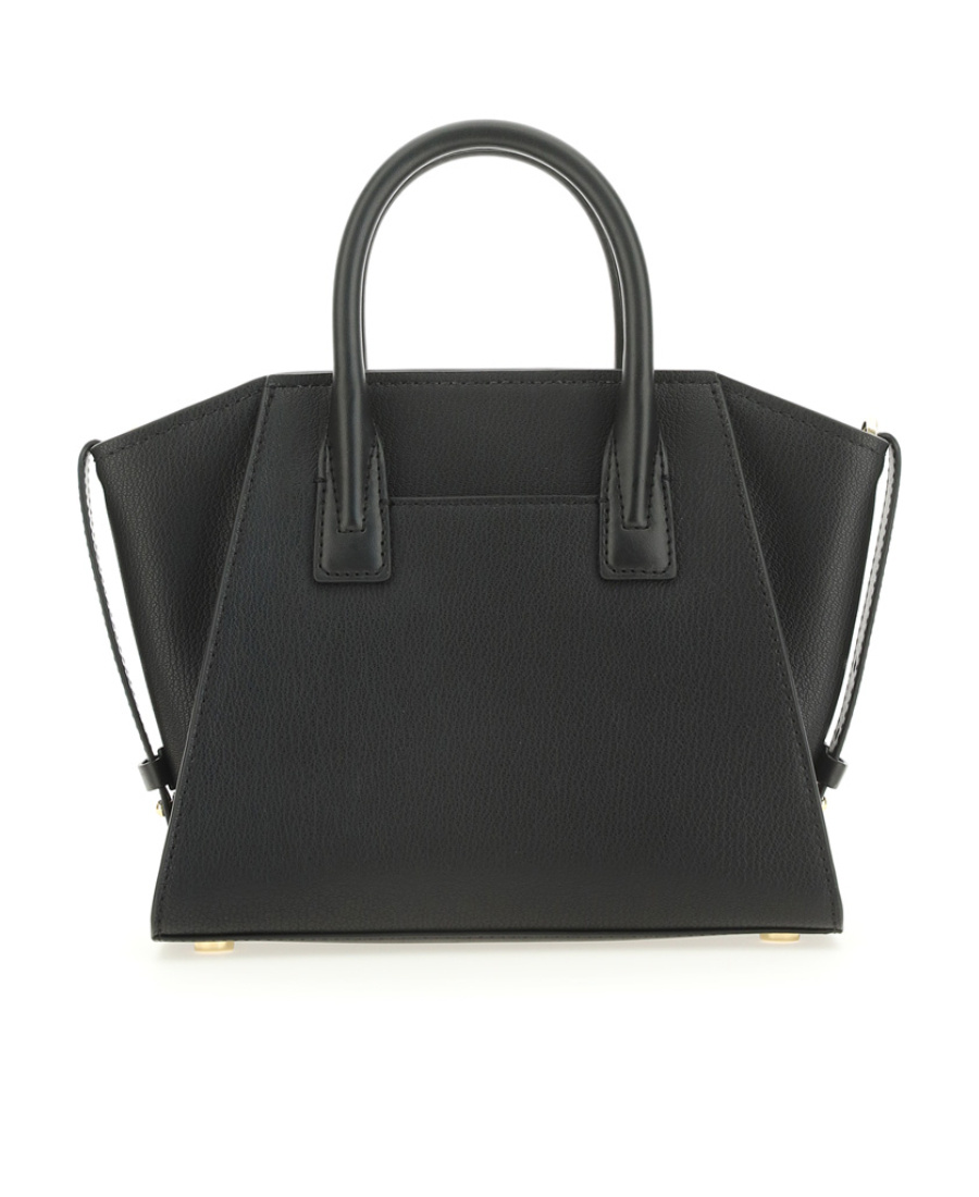 MICHAEL MICHAEL KORS SMALL AVRIL SATCHEL TOTE BAG