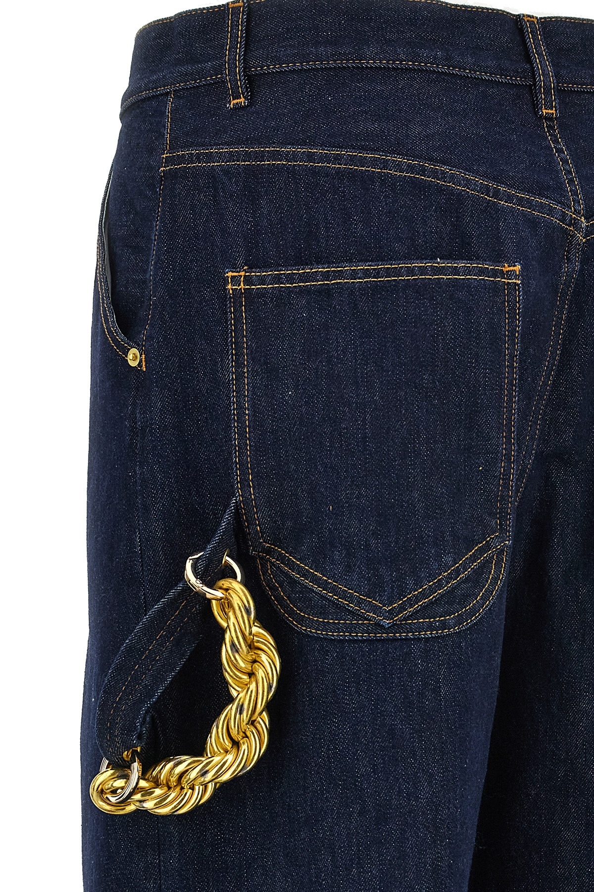 Darkpark Lisa Jeans In Black