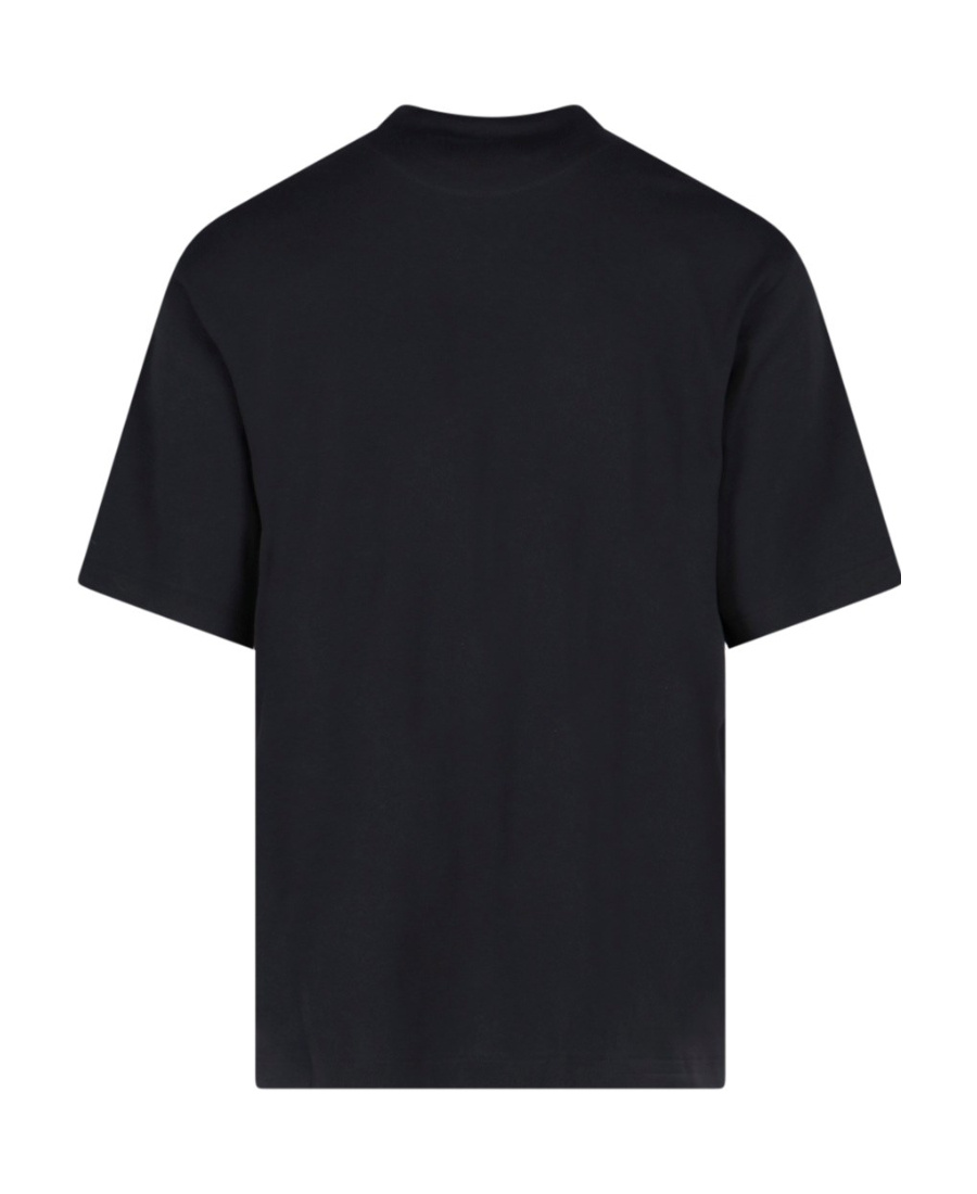 PRADA COTTON T-SHIRT