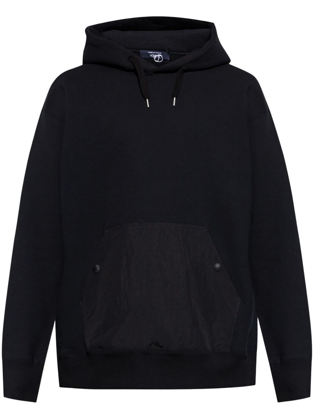Comme Des Garçons Long Sleeve Sweatshirt