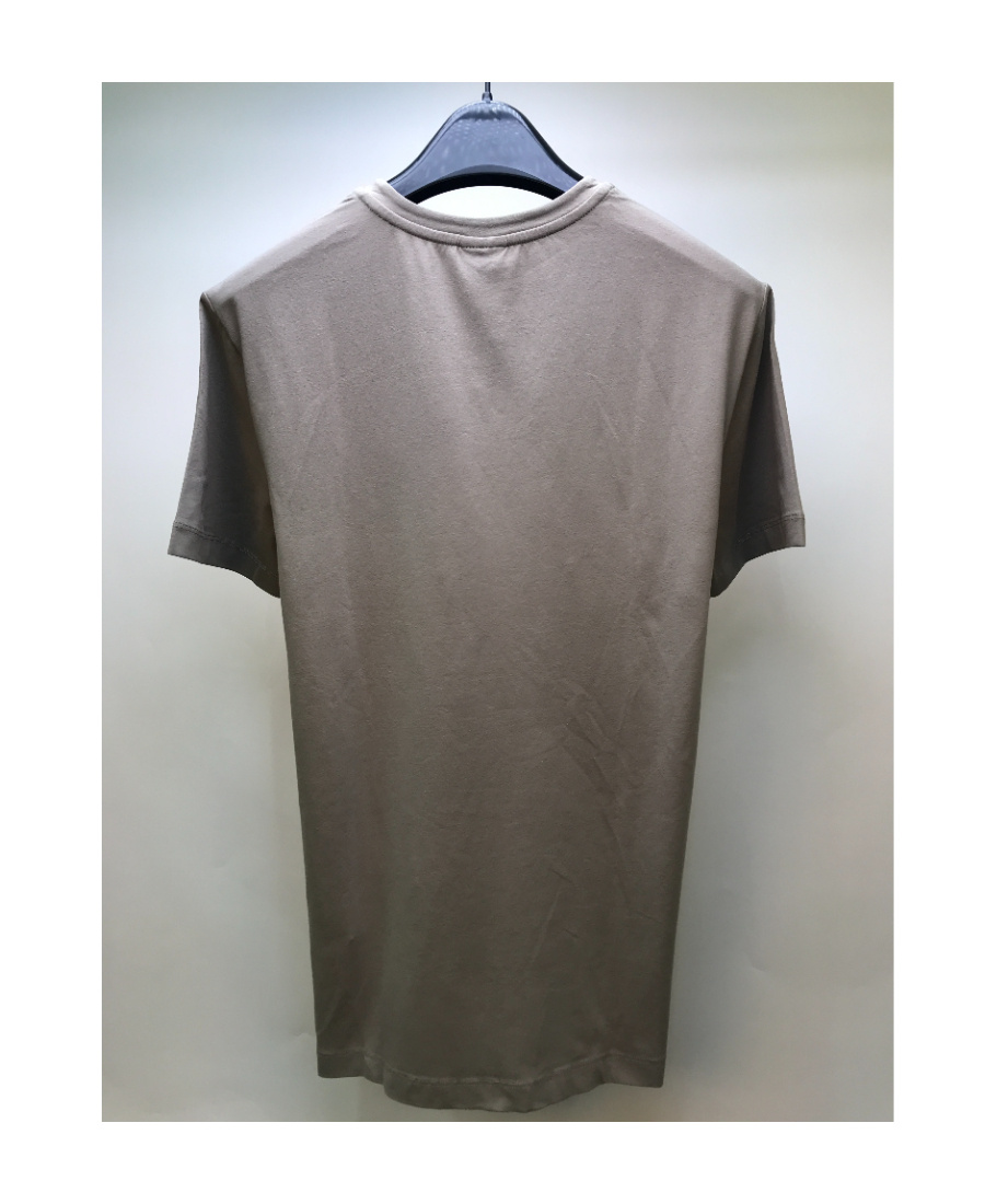 ARMANI COLLEZIONI SHORT-SLEEVED T-SHIRT