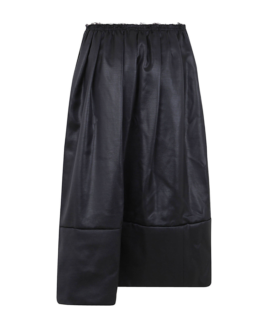 COMME DES GARÇONS COMME DES GARÇONS COMME DES GARÇONS HIGH WAIST SKIRT